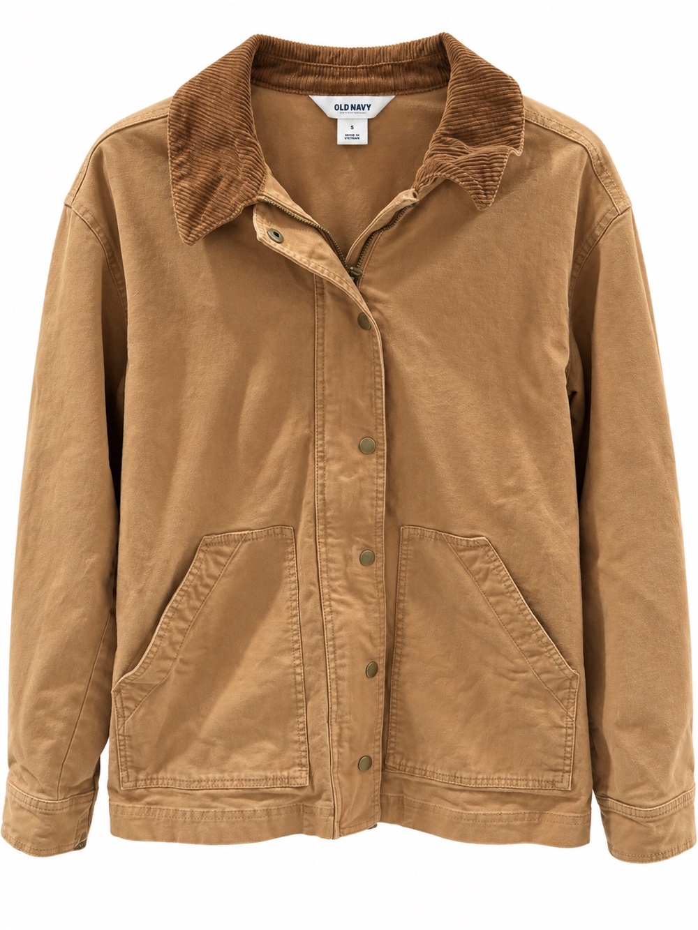 Old Navy Women’s Barn Jacket | Large